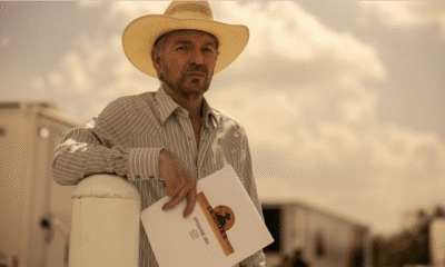 Billy Bob Thornton Is All In on Landman Season 2 — and He’s Thrilled to Reunite With Sam Elliott Taylor Sheridan’s Landman Season 2 Yellowstone Spinoff Paramount +